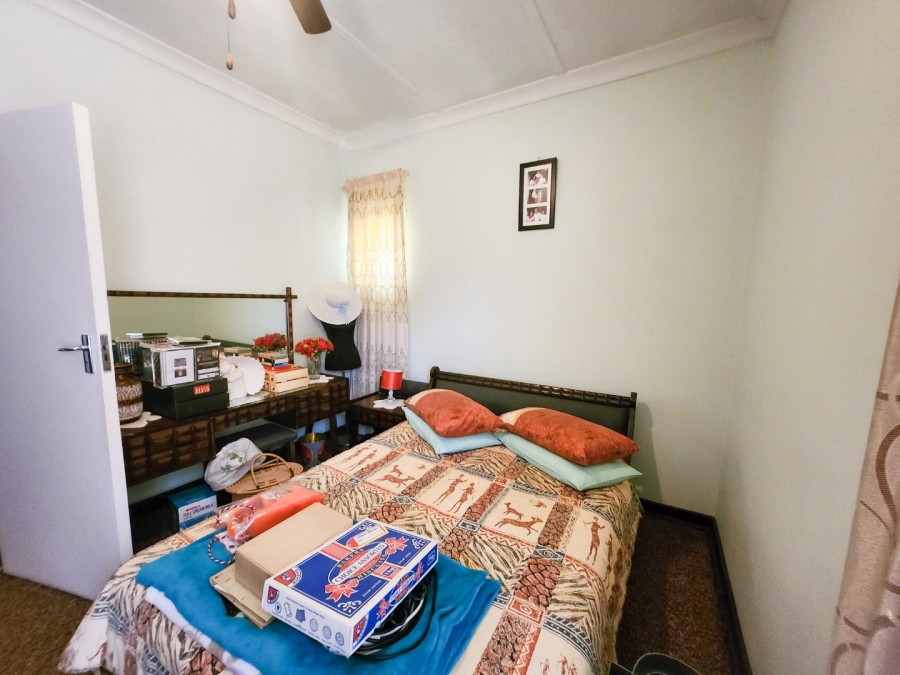 4 Bedroom Property for Sale in Stilfontein North West